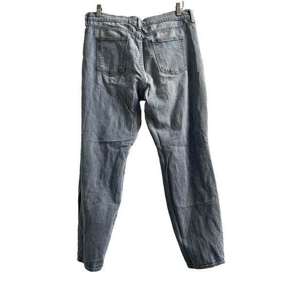 Pistola Light Wash Jeans Style #p8028 Size 32" - Picture 2 of 3